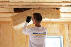 Professional Insulation Services in Italy, TX